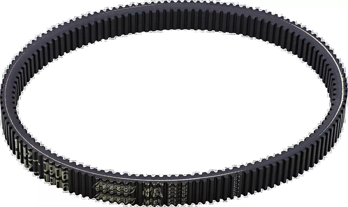 Drive Belt for Arctic Cat 375 Auto 02