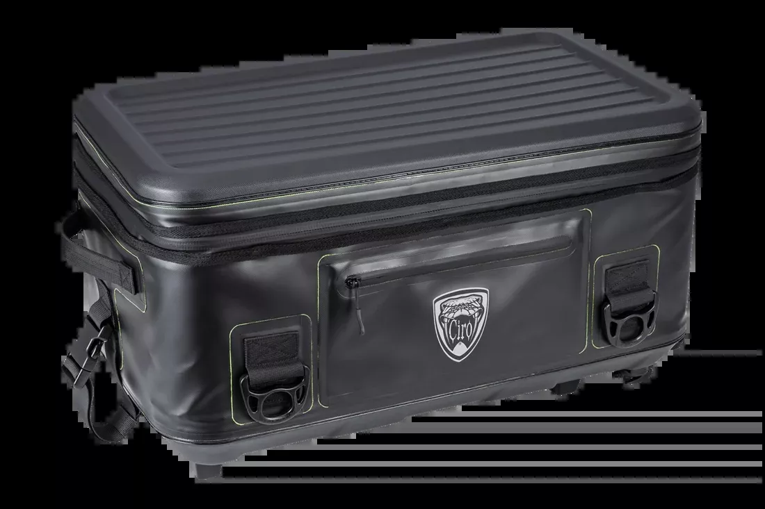 Dryforce™ Quick Release Waterproof Cooler for Harley Davidson