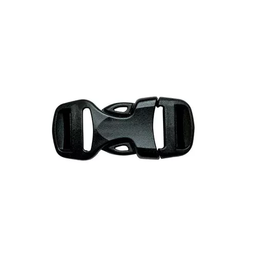 Dual Adjust Buckle - 1"