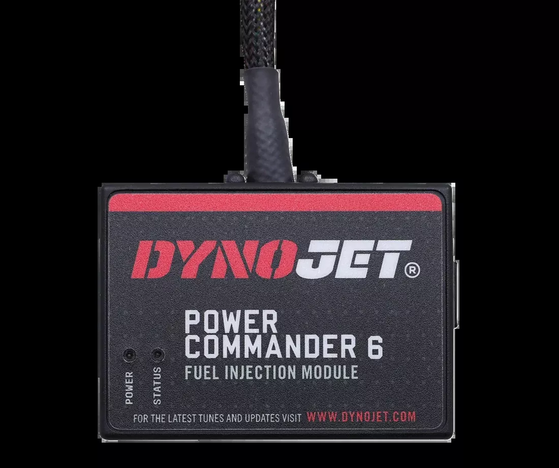 Dynojet Power Commander 6 For BMW S1000RR 2010-2014