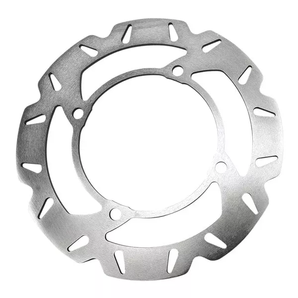 EBC - CX Extreme Brake Rotor Rear (MD6208CX)
