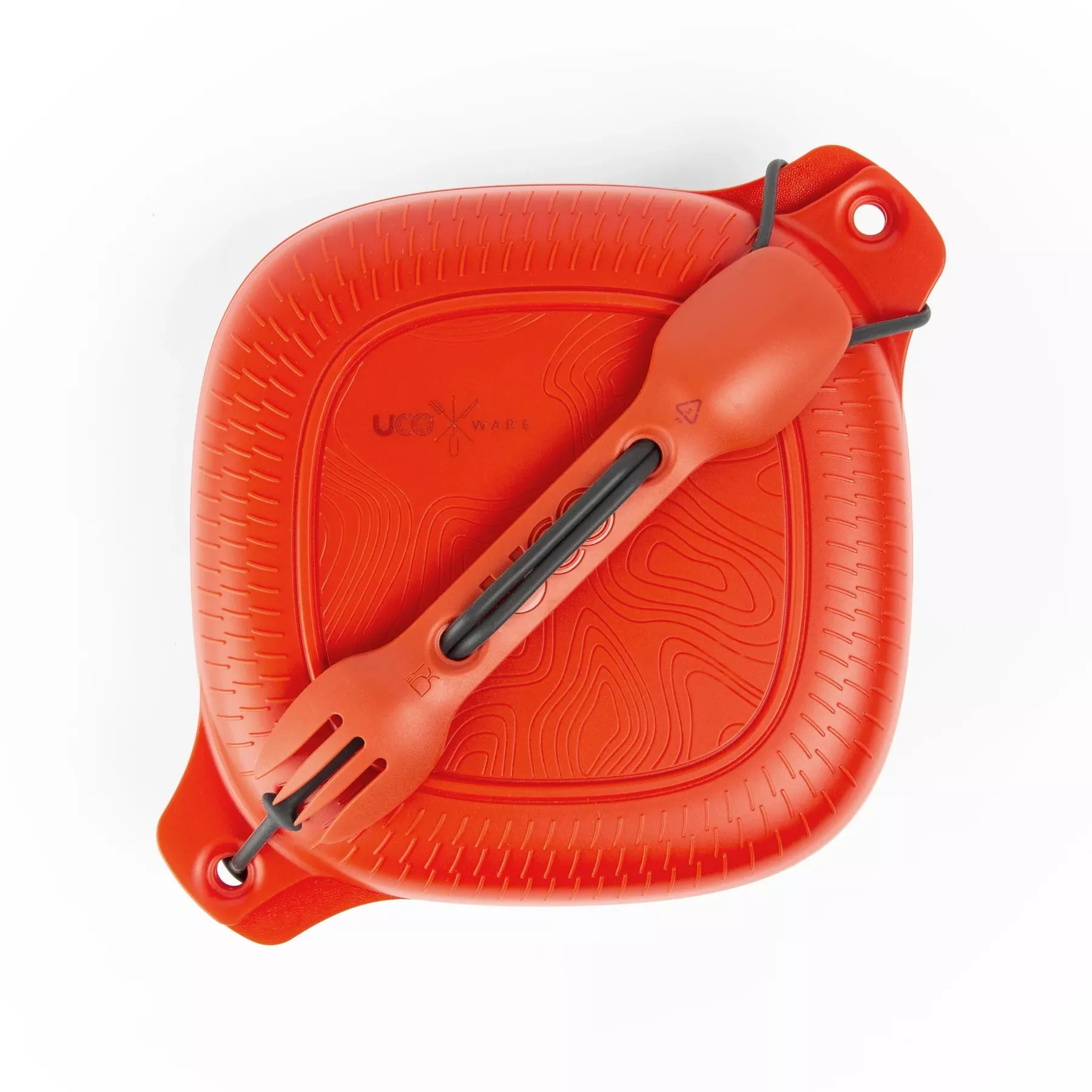 ECO 4-Piece Mess Kit