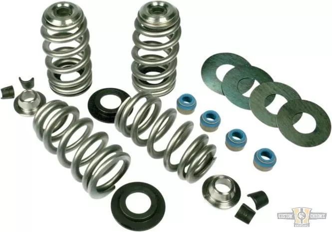 Econo Beehive Valve Spring Kit for Harley-Davidson