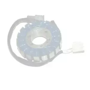 ElectrosportMotorcycle ignition Honda VT750C