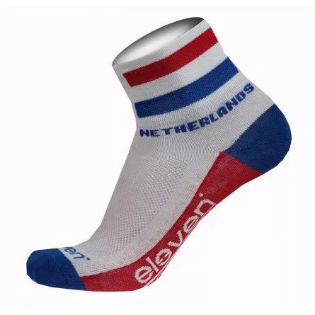 ELEVEN SPORTSWEAR HOWA Netherlands Socks