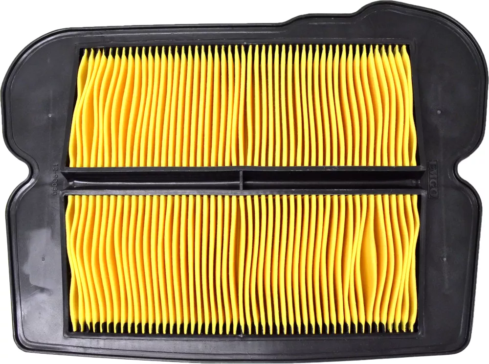 EMGO 12-90030 Air Filter for Optimal Engine Performance