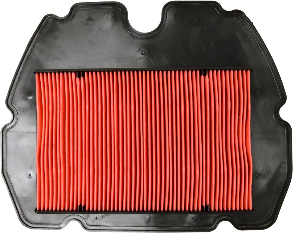 EMGO 12-90340 Air Filter for Optimal Engine Performance