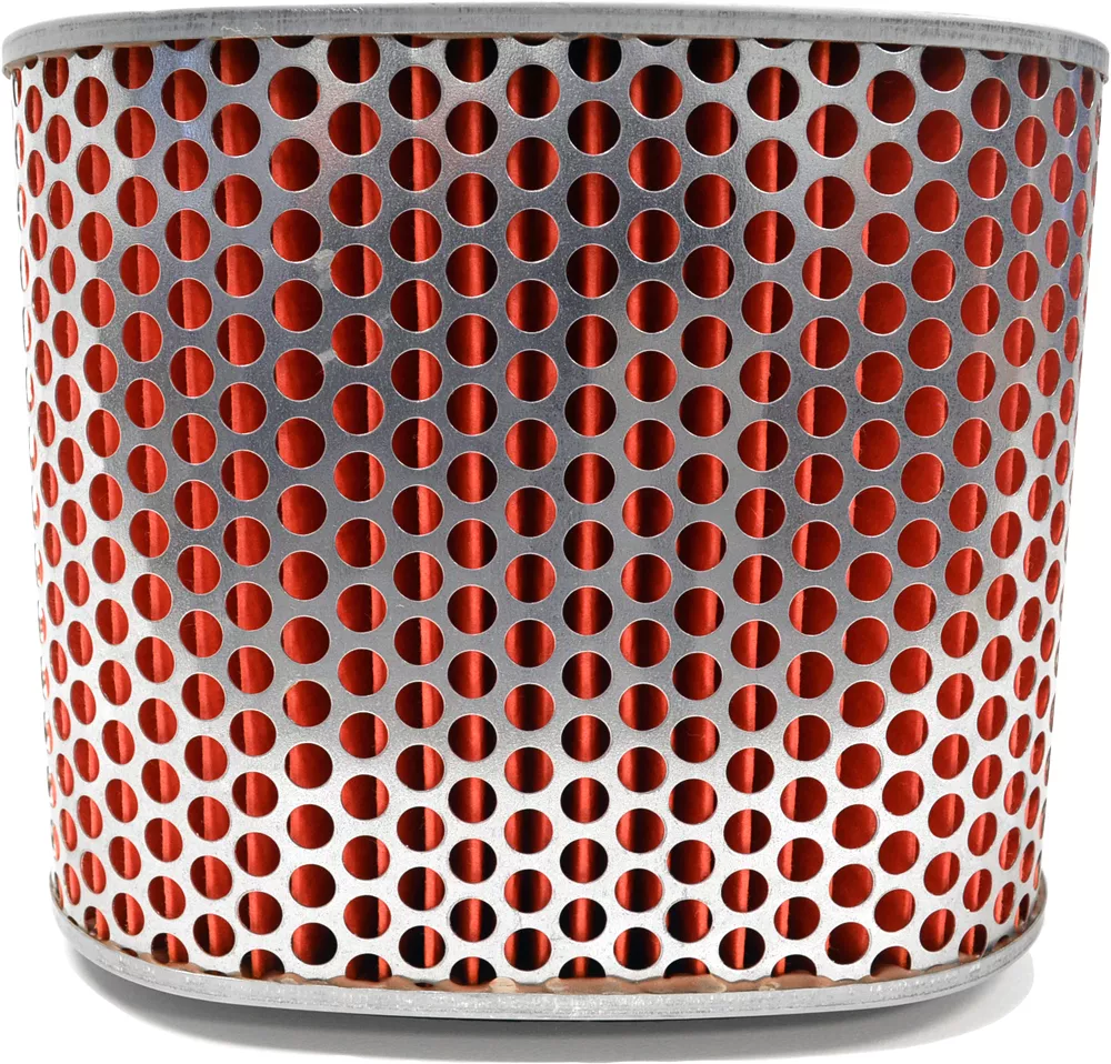 EMGO 12-90370 Air Filter for Optimal Engine Performance