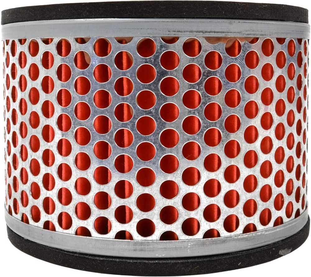 EMGO 12-90750 Air Filter for Motorcycles and Powersports Vehicles