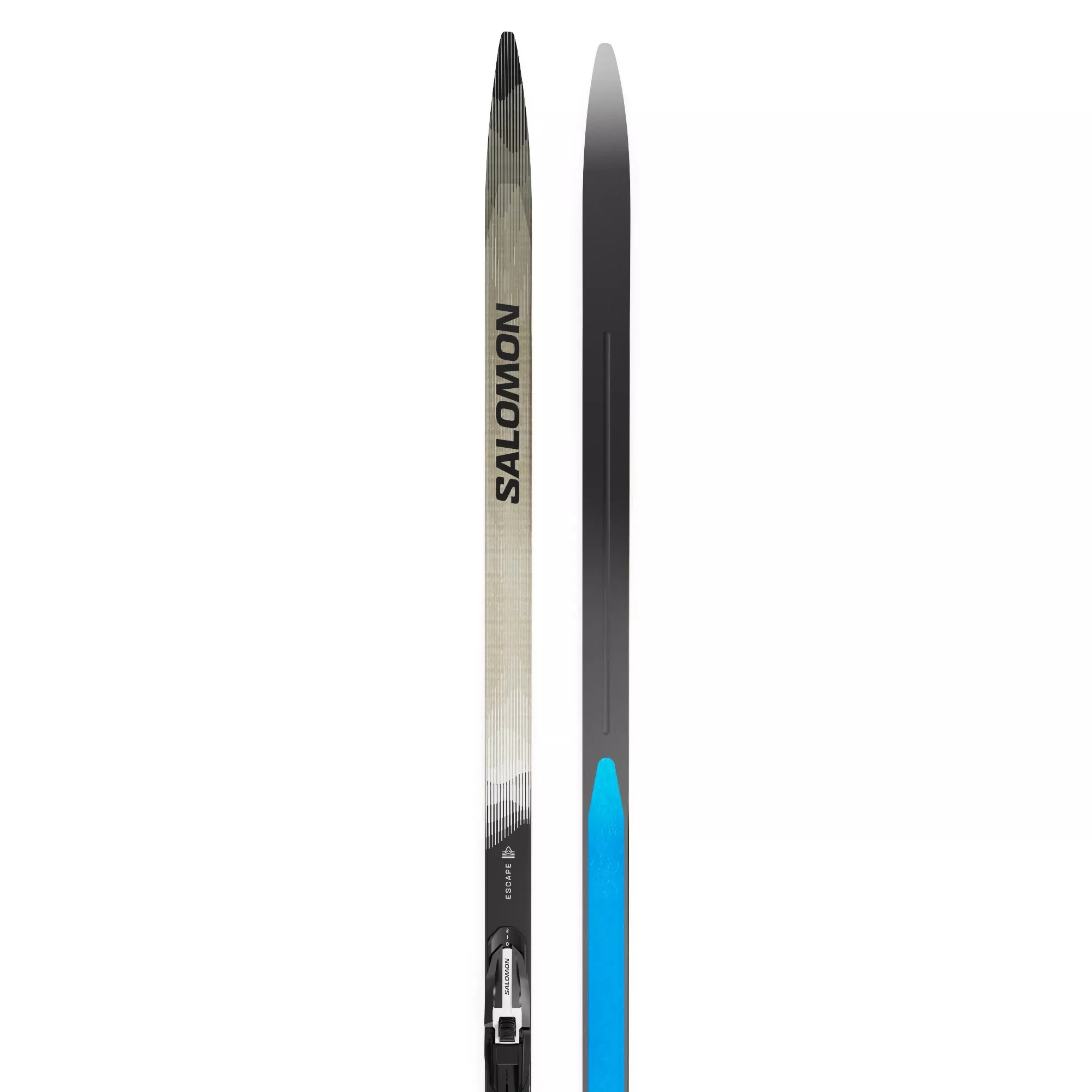 Escape 48 eSKIN (and Prolink Shift) Ski Set - L479432PM