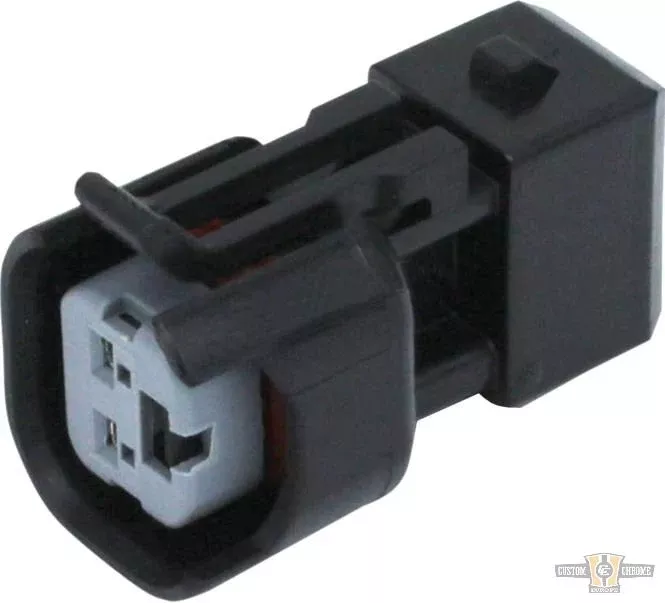 EV1 to EV6 Injector Connector Adapter For Harley-Davidson