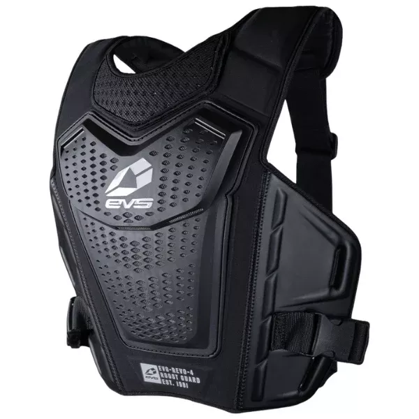 EVS - Revo 4 Roost Guard