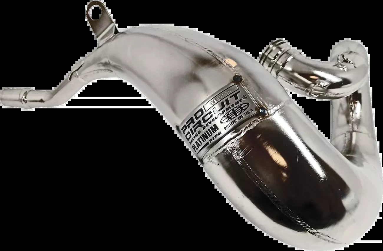 Exhaust Pipe for KTM 250/300 SX 23