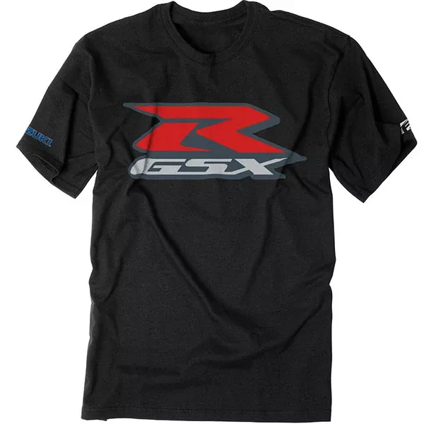 Factory Effex - Suzuki GSX-R Tee