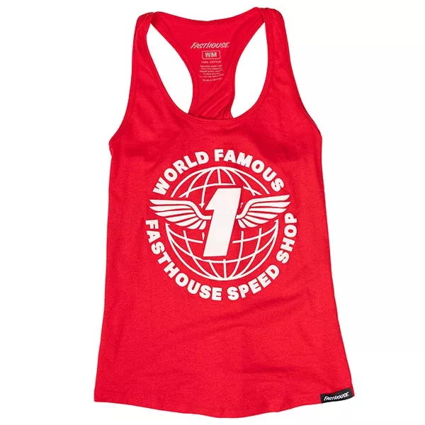 Fasthouse - Renown Tank (Womens)
