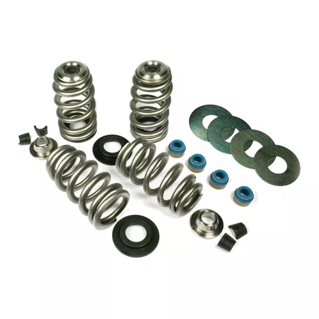 Feuling, Heavy Duty Beehive Valve Spring Kit. .650" Lift for Harley-Davidson