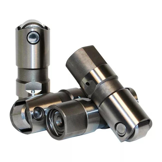 Feuling, HP+ Footpeg Mounting Kit. Standard Diameter Size for Harley-Davidson