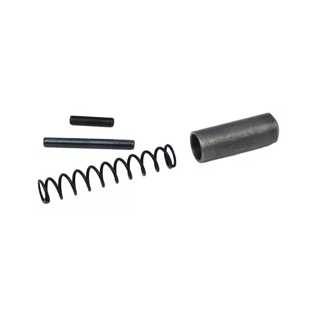 Feuling, M8 Oil Pump Valve, Spring & Roll Pin Kit For Harley Davidson