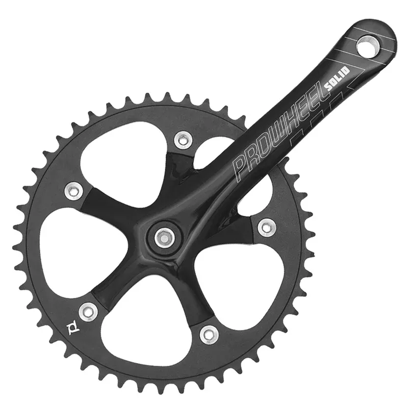 Fixie 175-48T crankset