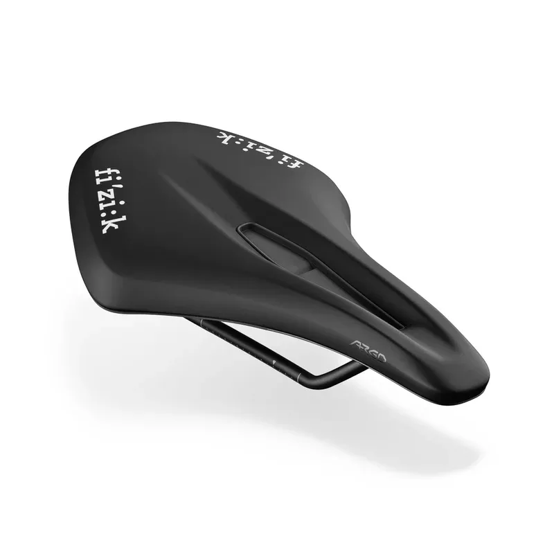 Fizik Terra Argo X5 Bicycle Saddle - 160mm