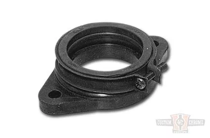 Flange Style Adapter 38 mm For Harley-Davidson