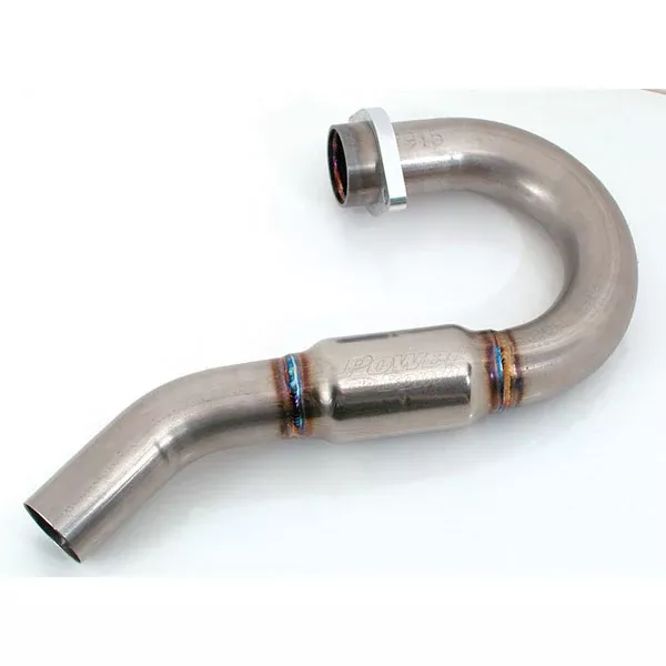 FMF - Powerbomb Headers Stainless Steel (Honda)