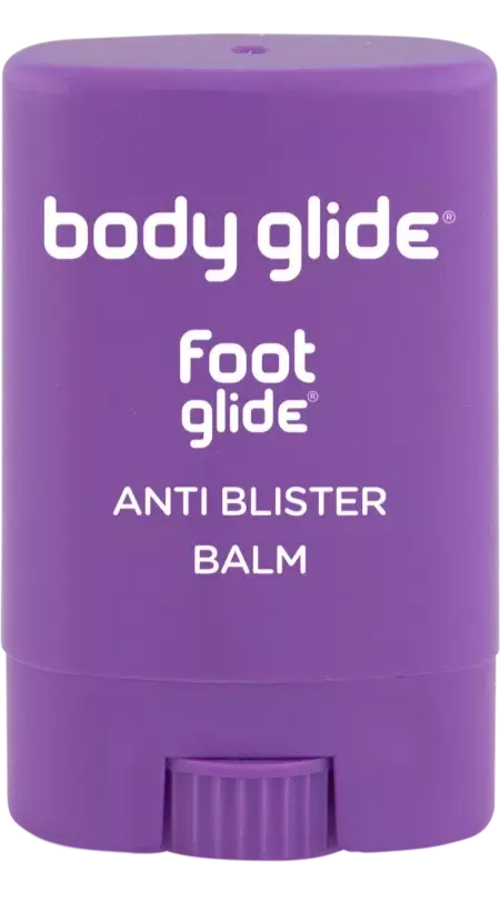 Foot Glide Anti Blister Balm - 0.35oz - Pocket Size