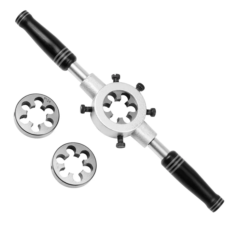 Fork threading set