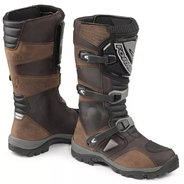 Forma - Adventure Boot