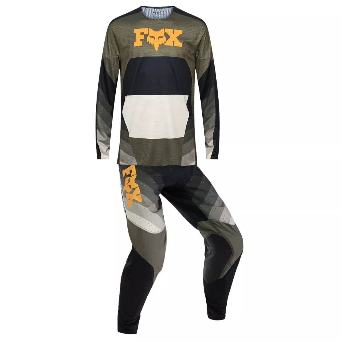Fox Racing - 360 Fade Jersey, Pant Combo