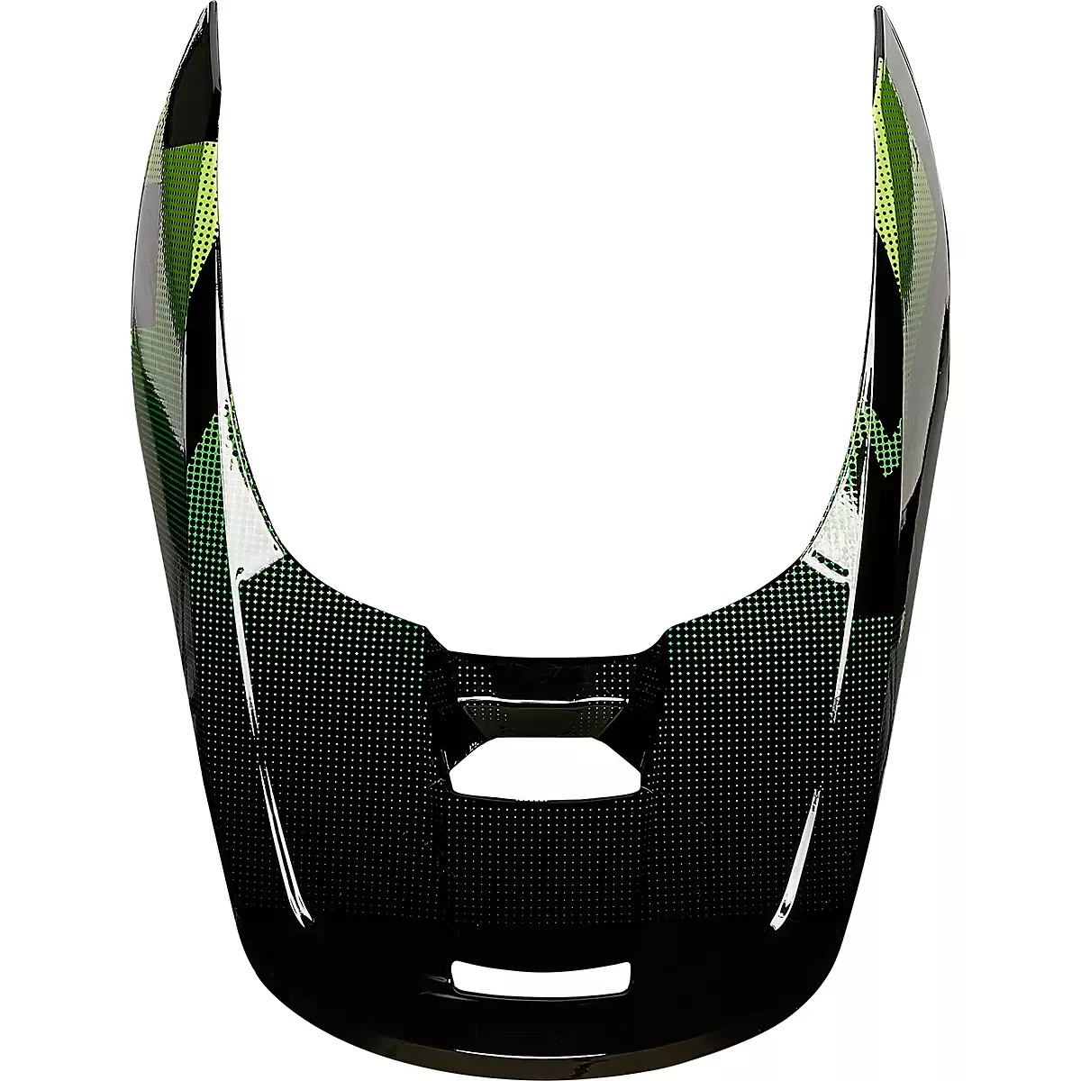Fox Racing - V1 Helmet Visor - Tayzer