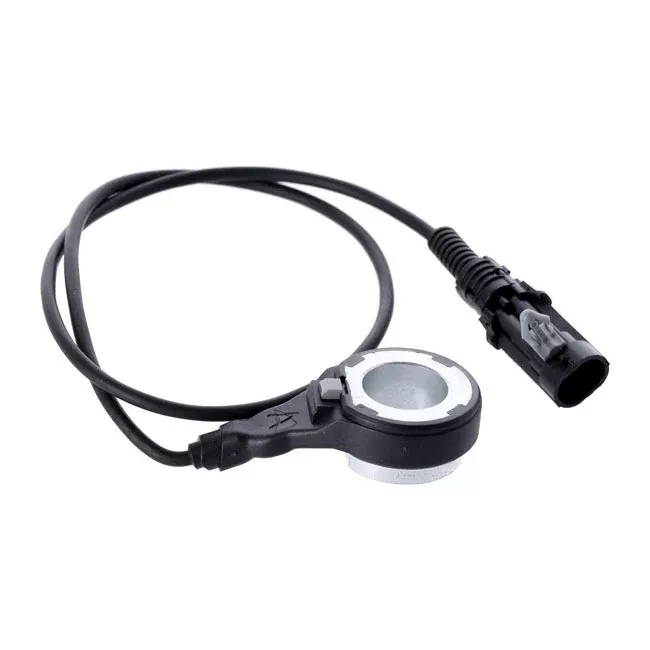 Front ABS Brake Wheel Sensor for Harley-Davidson Touring 2008-2013