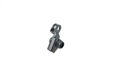 Front Brake Cable Clevis Zinc
