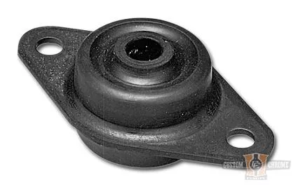 FRONT RUBBER MOTOR MOUNT 5SPD For Harley-Davidson
