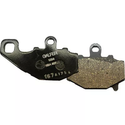 Galfer - MX Rear Brake Pads (Yamaha)