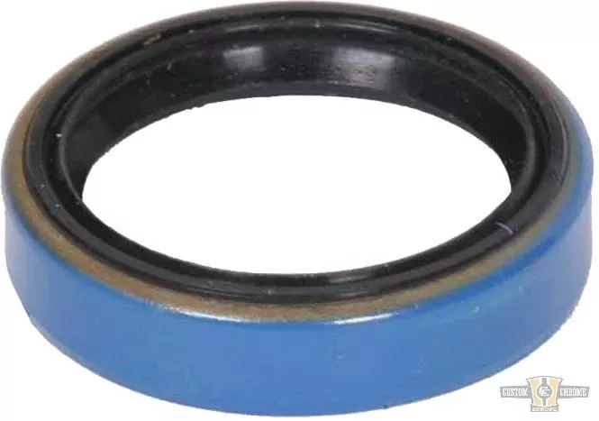Gear End Oil Seal for Harley-Davidson