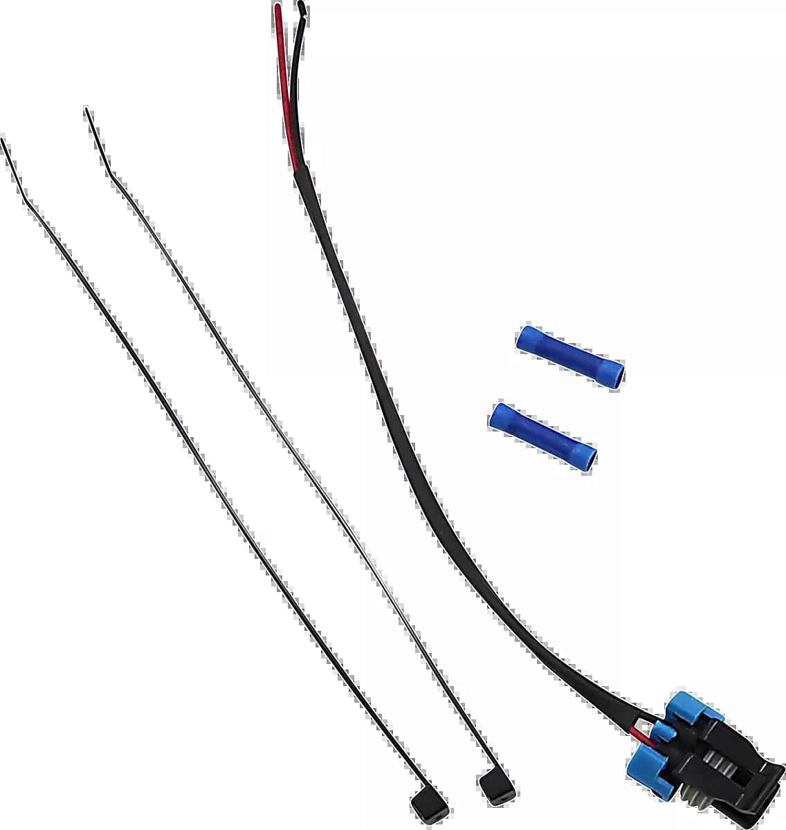 Gear Selector Pigtail Harness Kit for Polaris ACE 325 15-16