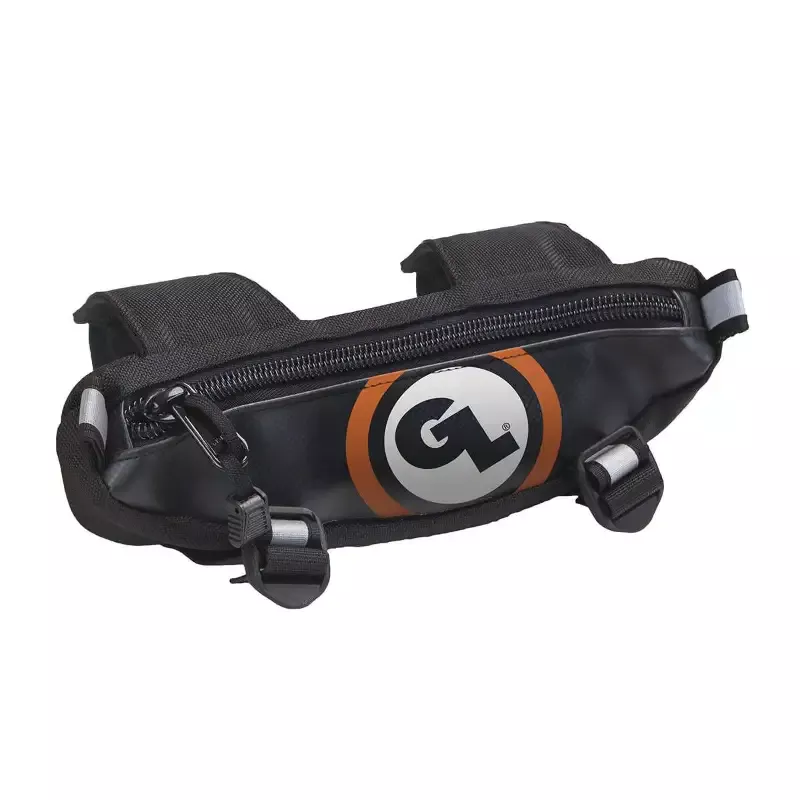 Giant Loop – Zigzag Handlebar Bag