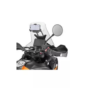 GiviMotorcycle gps support GPS KTM 890 Adventure (23)