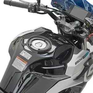 GiviMotorcycle tank flange Cfmoto Multiterrain 650 Mt