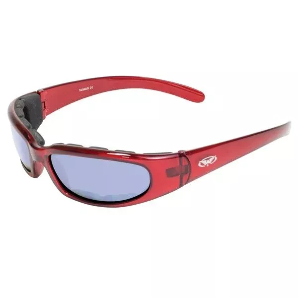 GlobalVision - Chicago FM Sunglasses