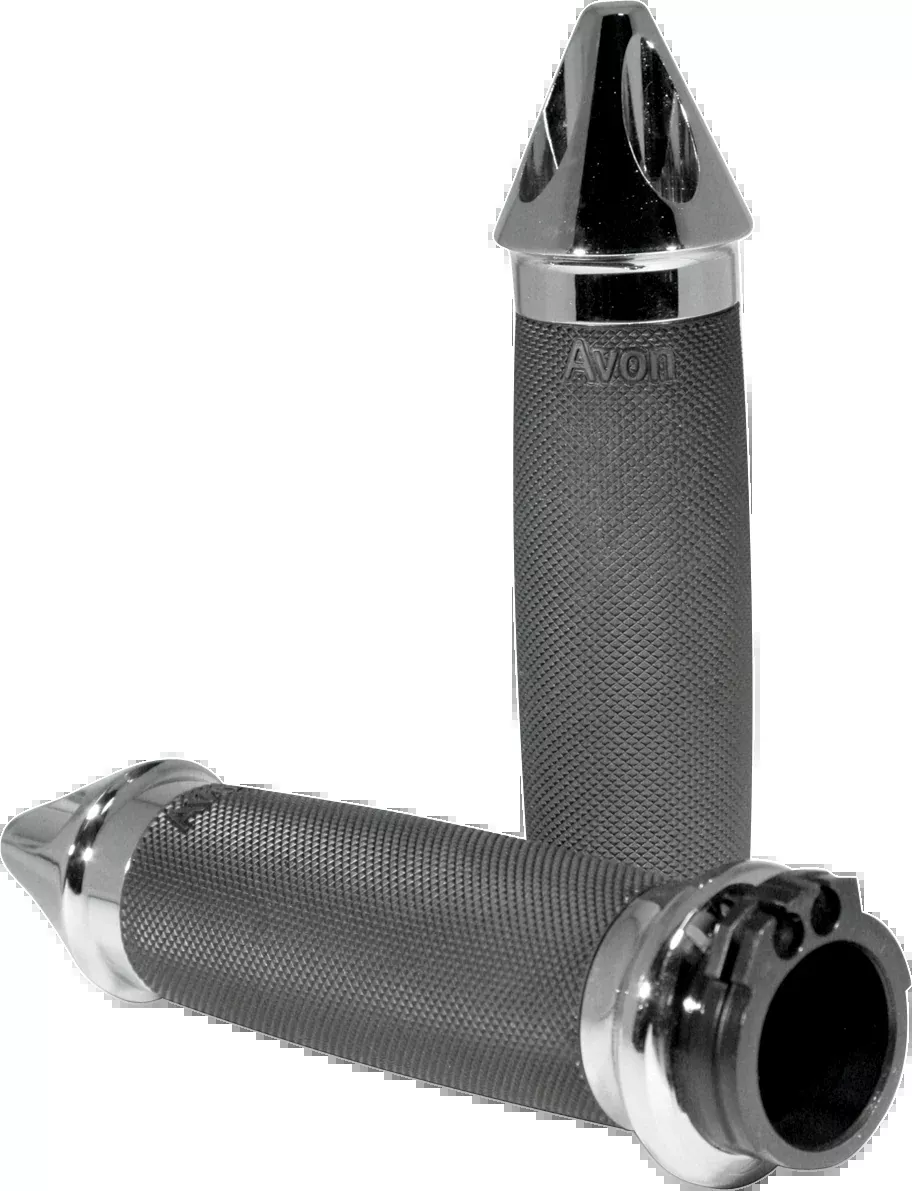 Grips for Harley-Davidson Avon Contour Chrome
