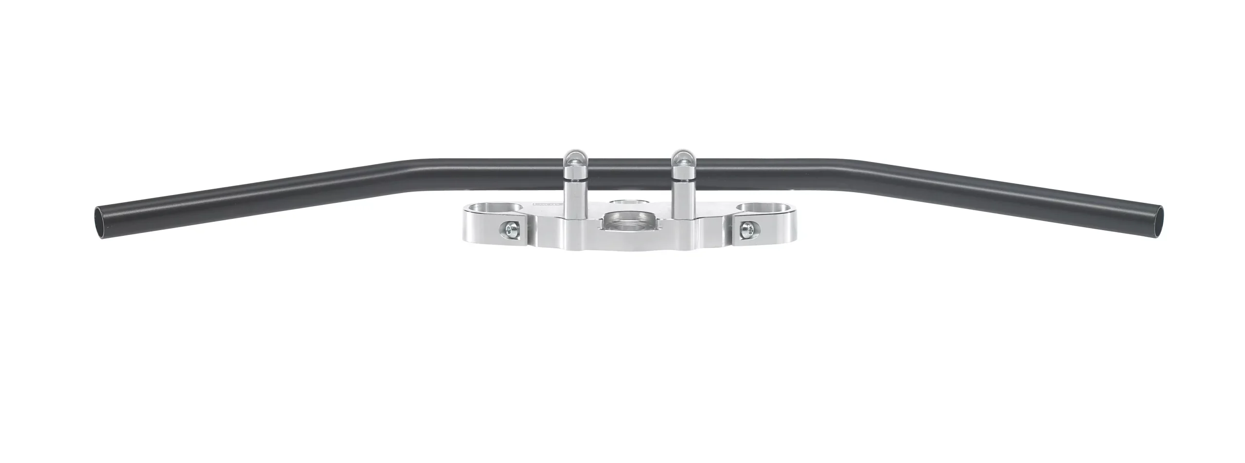 Handlebar Drag Bar Long 91cm Black For Harley-Davidson TRW MCL120SKK