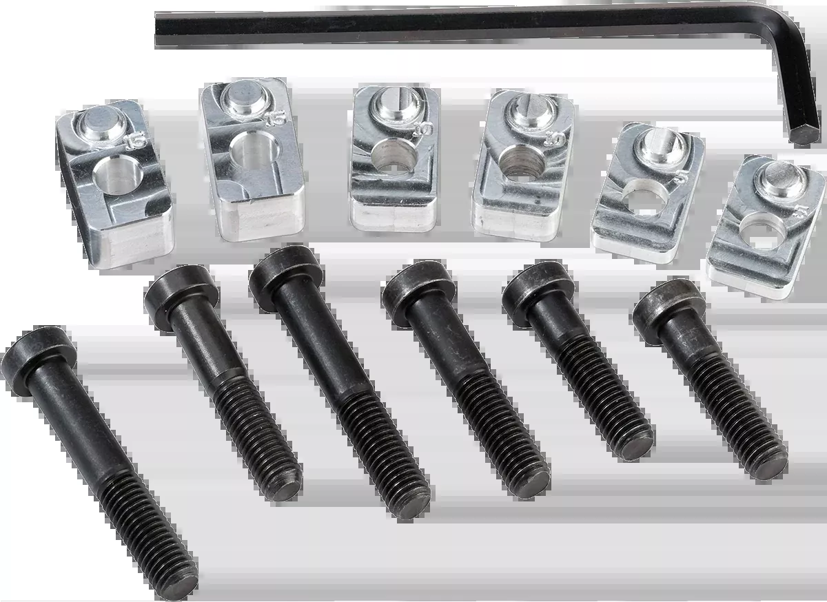 Handlebar Riser Kit for KTM SX 50/65/85 16-21