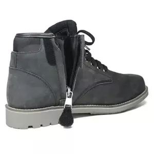 HarissonTrainers custer commando
