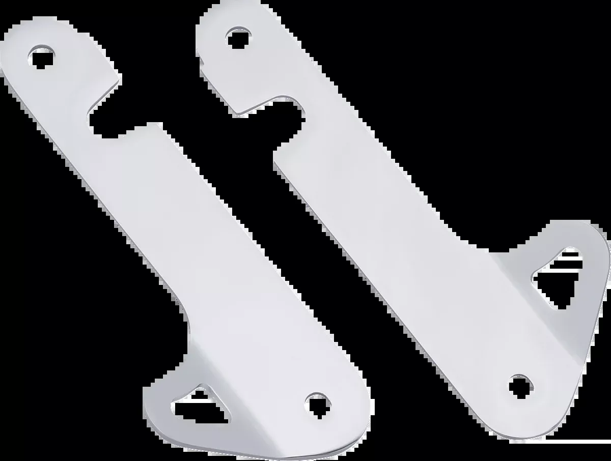 Harley Davidson Mounting Brackets
