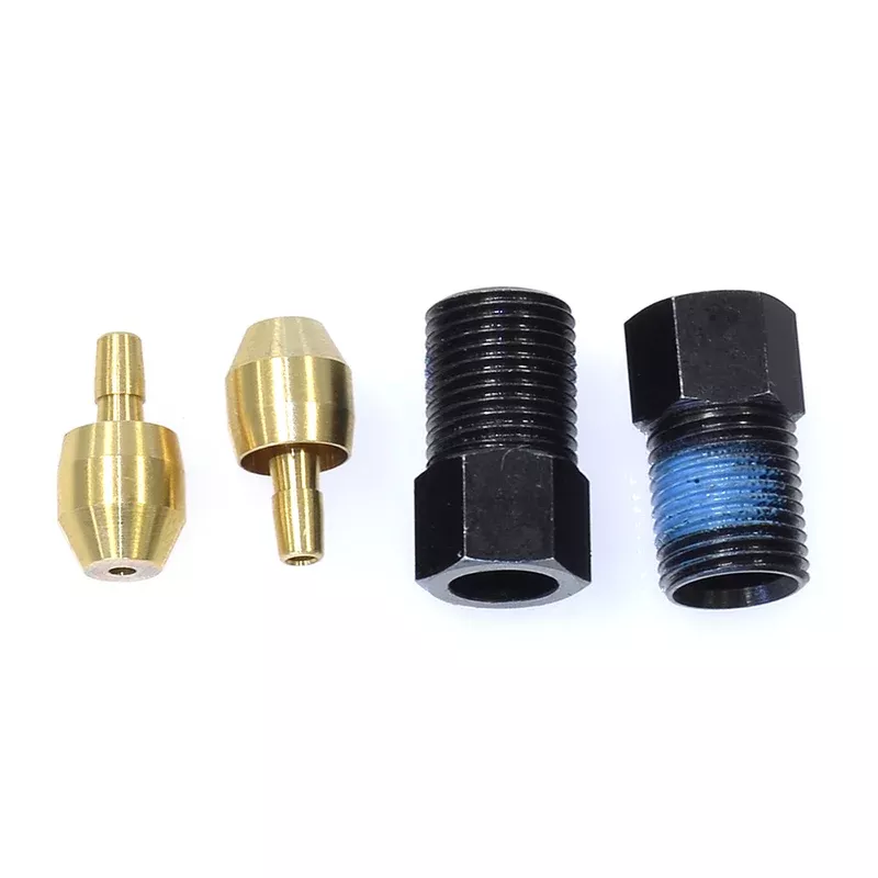 Hayes Stroker Ryde/Dyno Brake Line Repair Kit, Alhonga