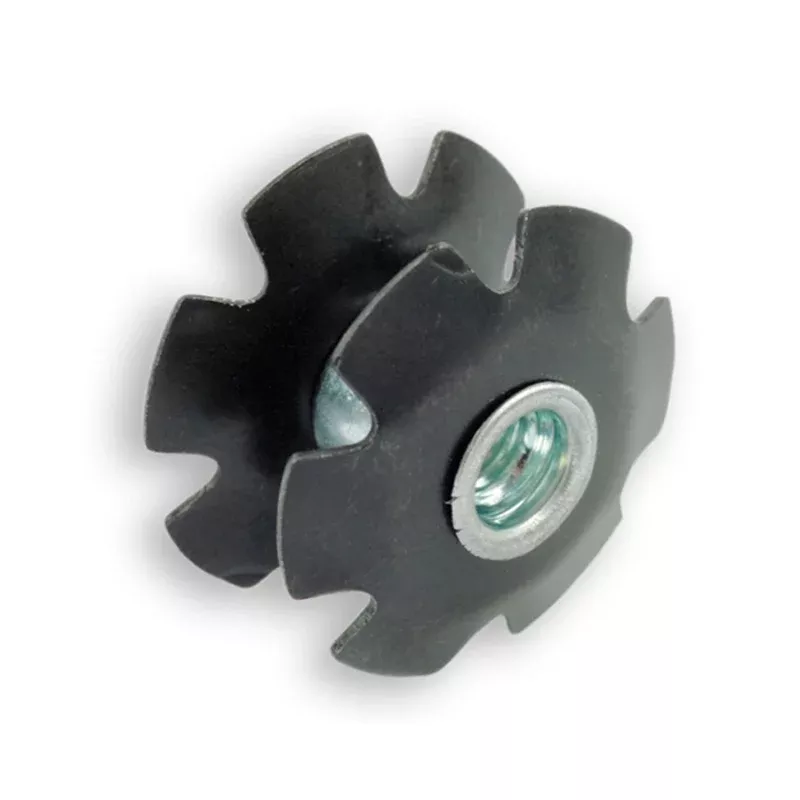 A-HEAD headset spider. 22.2 mm