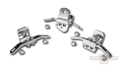 HEAVY DUTY MOTOR MOUNT For Harley-Davidson