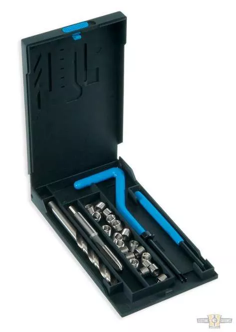 Helicoil Thread Repair Kit 3/8" X 20 UNF